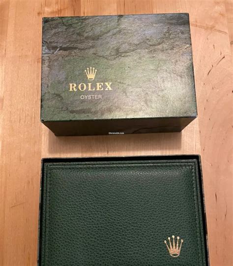 rolex box 31.00 04|rolex 68.00.2.